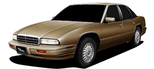 1973-2004 Buick Regal Grand National Parts and Accessories
